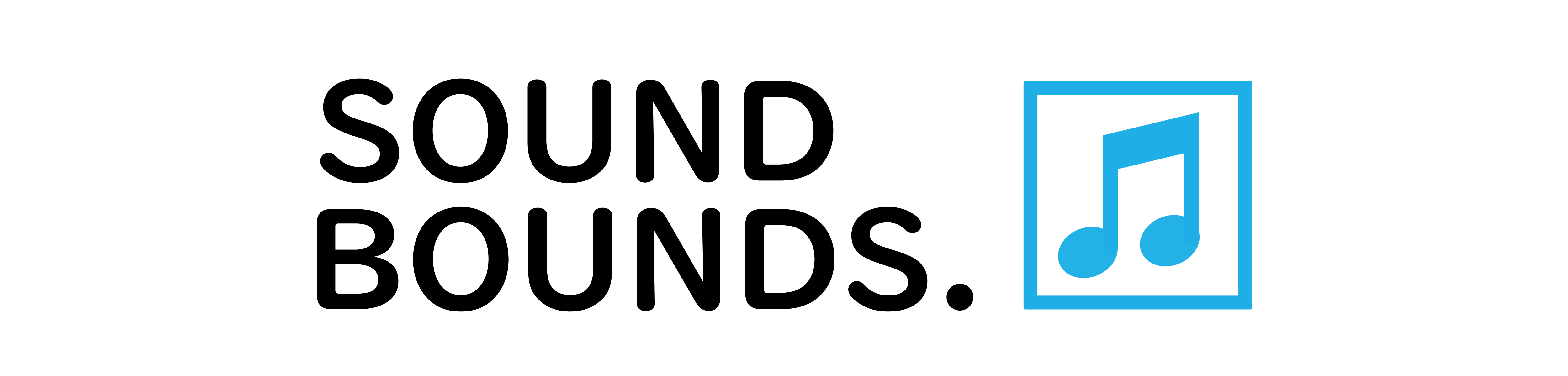 SoundBounds Logo